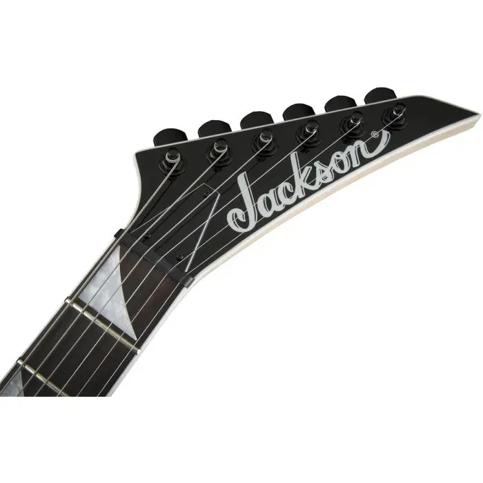 Електрогітара Jackson Guitars JS32T JS Series King V AH Ferrari Red (229197) зображення 5