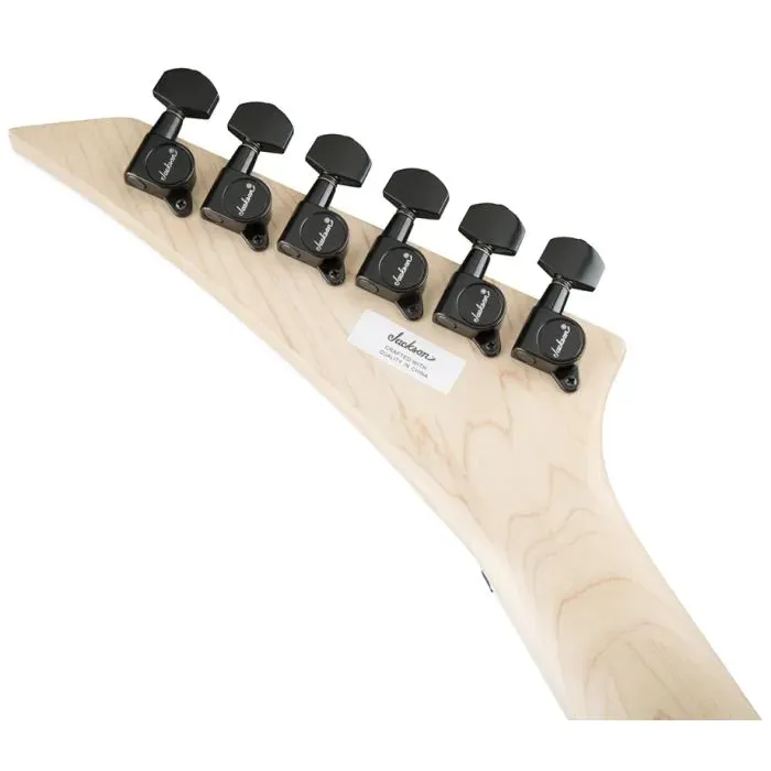 Електрогітара Jackson Guitars JS32T JS Series King V AH Ferrari Red (229197) зображення 6
