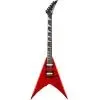 Електрогітара Jackson Guitars JS32T JS Series King V AH Ferrari Red (229197)