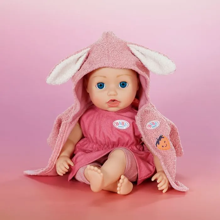 Аксесуар до ляльки Baby Born набір одягу для ляльки Казковий стиль (840740) зображення 4