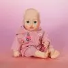 Аксесуар до ляльки Baby Born набір одягу для ляльки Казковий стиль (840740) зображення 6