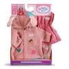 Аксесуар до ляльки Baby Born набір одягу для ляльки Казковий стиль (840740)
