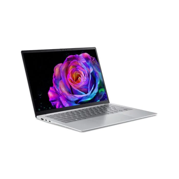 Ноутбук Acer Swift Edge 14 AI SFE14-I51 (NX.JVQEU.003) зображення 2