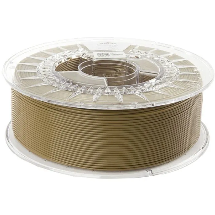 Пластик для 3D-принтера Spectrum PLA Pro 1.75mm 1kg Khaki, Military (80138) зображення 2