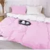 Постільна білизна MirSon Poplin Line 002 + 018 Abegail 175 x 210 (2200006288046) зображення 5