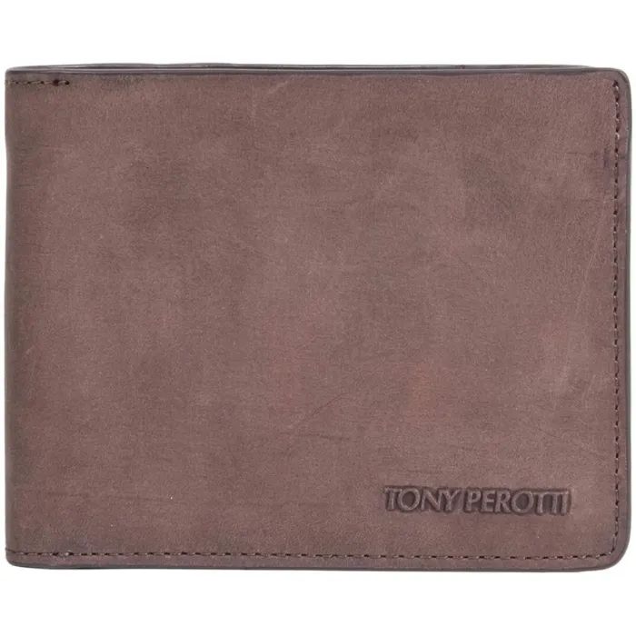 Портмоне Tony Perotti Metropolis 3559 Синє (90036)