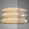 Одеяло MirSon Набор №9513 Extra Одеяло зимнее Евро 200х220 Пух + Две подушки 50х70 (2200010805246) изображение 6
