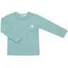 Кофта дитяча Breeze длинным рукавом (20813-128B-mint)