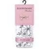 Колготки детские BNM с цветами (M0C0301-1213-5G-white) изображение 3