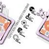 Плівка захисна Armorstandart hydrogel Doogee U9 Kids 10.1inch (ARM93944) зображення 2