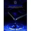 Стекло защитное Armorstandart Space Black Icon Apple iPhone 18 Pro Max (ARM91938) изображение 4