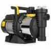 Дренажний насос Stanley електричний, безщітковий, 0.9kW, для чистої води, 3600л/год (SXGP900XFE) зображення 2