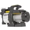 Дренажний насос Stanley електричний, безщітковий, 0.9kW, для чистої води, 3600л/год (SXGP900XFE) зображення 4