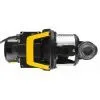 Дренажний насос Stanley електричний, безщітковий, 0.9kW, для чистої води, 3600л/год (SXGP900XFE) зображення 5
