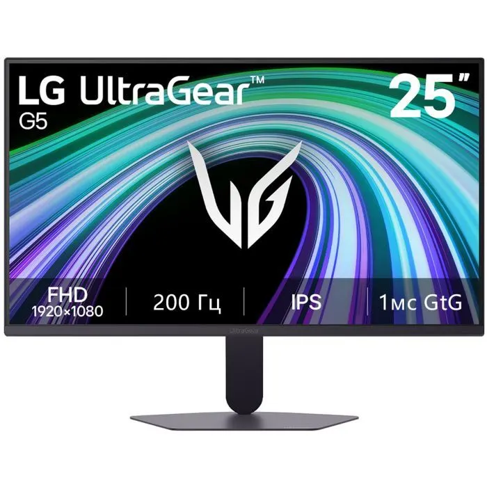 Монитор LG 25G523B-B