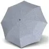 Зонт Knirps A.050 Medium Manual Domino Malibu механічна, складана (Kn95-7051-8884)