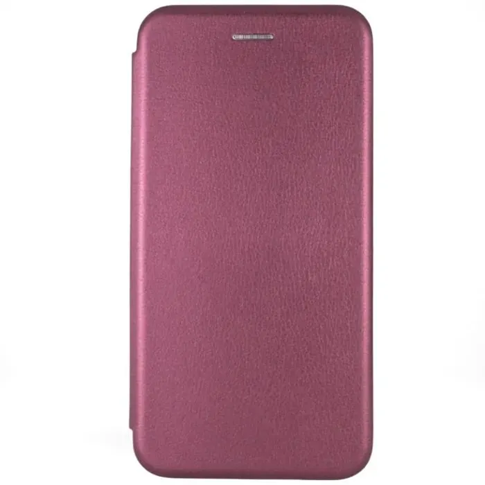 Чехол для мобильного телефона BeCover Exclusive Tecno Spark Go 3 (KN3) Red Wine (716176)