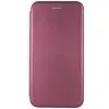 Чехол для мобильного телефона BeCover Exclusive Tecno Spark Go 3 (KN3) Red Wine (716176)