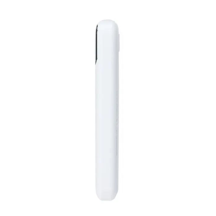 Батарея универсальная RivaCase 10000mA, 22.5W, QC/PD, white (RIVAPOWER VA2211 (White)) изображение 6