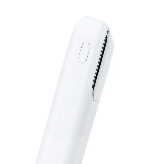 Батарея универсальная RivaCase 10000mA, 22.5W, QC/PD, white (RIVAPOWER VA2211 (White)) изображение 9