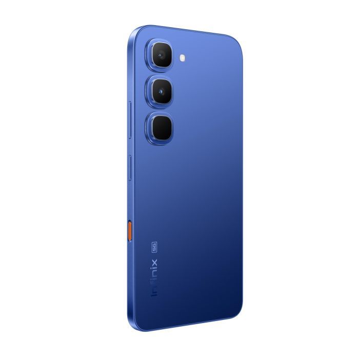 Мобильный телефон Infinix HOT 70 Pro 5G 8/256Gb Night Pulse (4894947134845) изображение 3