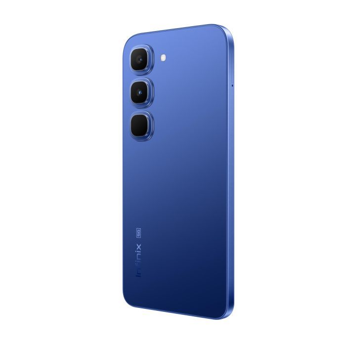 Мобильный телефон Infinix HOT 70 Pro 5G 8/256Gb Night Pulse (4894947134845) изображение 4