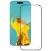 Скло захисне Piko Full Glue ESD Apple iPhone 17 Pro Black (1283126626036)