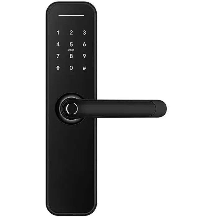 Розумний замок SEVEN LOCK SL-7766BF (SL7766BF)