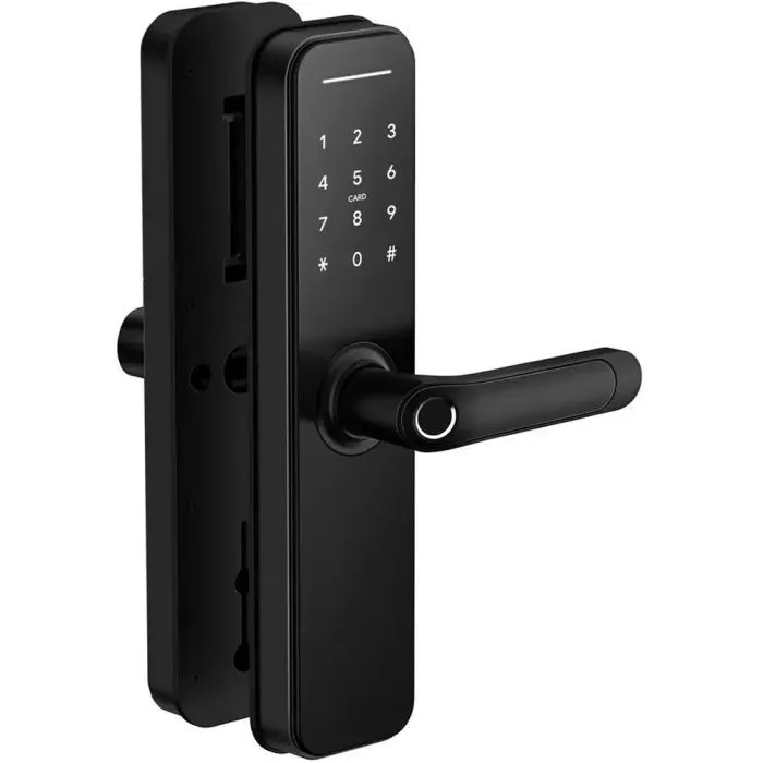 Розумний замок SEVEN LOCK SL-7766BF (SL7766BF) зображення 2