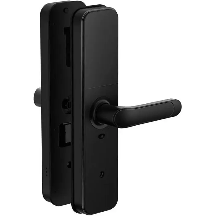 Розумний замок SEVEN LOCK SL-7766BF (SL7766BF) зображення 3
