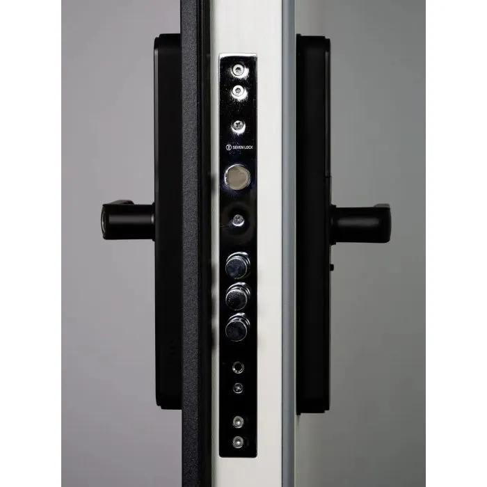 Розумний замок SEVEN LOCK SL-7766BF (SL7766BF) зображення 7