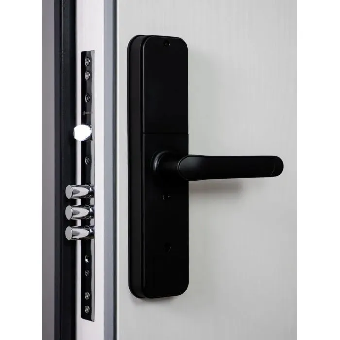 Розумний замок SEVEN LOCK SL-7766BF (SL7766BF) зображення 8