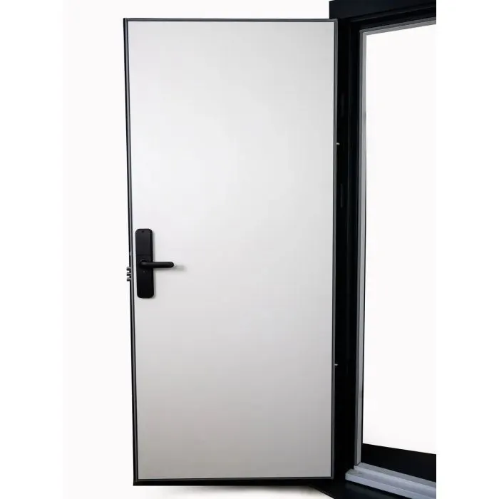 Розумний замок SEVEN LOCK SL-7766BF (SL7766BF) зображення 9