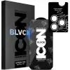 Скло захисне Armorstandart Supreme Plus Black Icon Apple iPhone 18 Pro (ARM91941)
