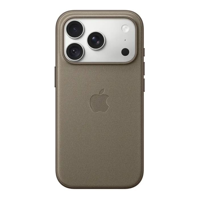 Чохол до мобільного телефона Apple TechWoven MagSafe iPhone 18 Pro Mulberry (MKD24ZM/A)
