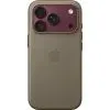 Чохол до мобільного телефона Apple TechWoven MagSafe iPhone 18 Pro Taupe (MKD44ZM/A) зображення 2