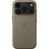 Чохол до мобільного телефона Apple TechWoven MagSafe iPhone 18 Pro Taupe (MKD44ZM/A) зображення 4