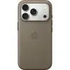Чохол до мобільного телефона Apple TechWoven MagSafe iPhone 18 Pro Taupe (MKD44ZM/A)