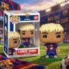Фигурка Funko Pop Football Series Barcelona S2 Lamine Yamal (93701) изображение 3