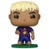 Фигурка Funko Pop Football Series Barcelona S2 Lamine Yamal (93701)