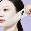 Маска для обличчя Numbuzin No.9 NAD Bio Lifting Full Cover Facial Mask (8809652587646) зображення 2