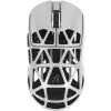 Мышка Attack Shark R2 Wireless/Bluetooth Silver Gray (R2SGR_AS)