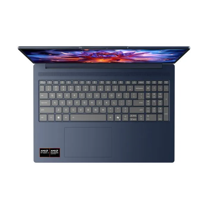 Ноутбук Lenovo IdeaPad Slim 5 16AHP11 (83S4002FRA) зображення 4