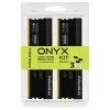 Модуль памяти для компьютера DDR4 32GB (2x16GB) 3200 MHz Onyx Black Prologix (PRO32GB3200YB4K) изображение 4