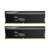 Модуль памяти для компьютера DDR4 32GB (2x16GB) 3200 MHz Onyx Black Prologix (PRO32GB3200YB4K)