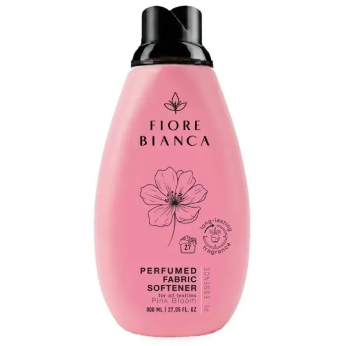 Кондиціонер для білизни Bianca Flore Pink Bloom 800 мл (4823107612381)
