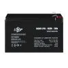Батарея до ДБЖ LogicPower 12В 12 Ач (6-DZM-12) (16152) зображення 2
