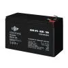 Батарея до ДБЖ LogicPower 12В 12 Ач (6-DZM-12) (16152) зображення 4