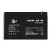 Батарея до ДБЖ LogicPower 12В 12 Ач (6-DZM-12) (16152)