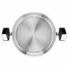 Сотейник Tefal Emotion+ з кришкою 24 см (E3067045) зображення 2